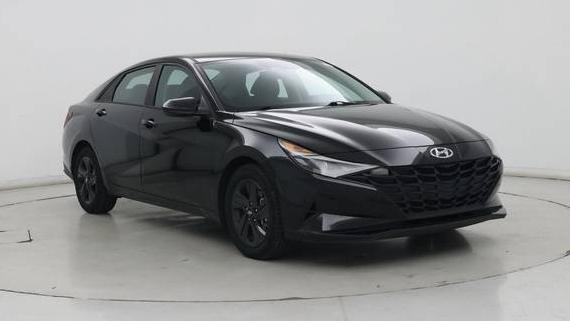 HYUNDAI ELANTRA 2023 KMHLM4AG9PU545343 image HYUNDAI ELANTRA 2023 KMHLM4AG9PU545343 image