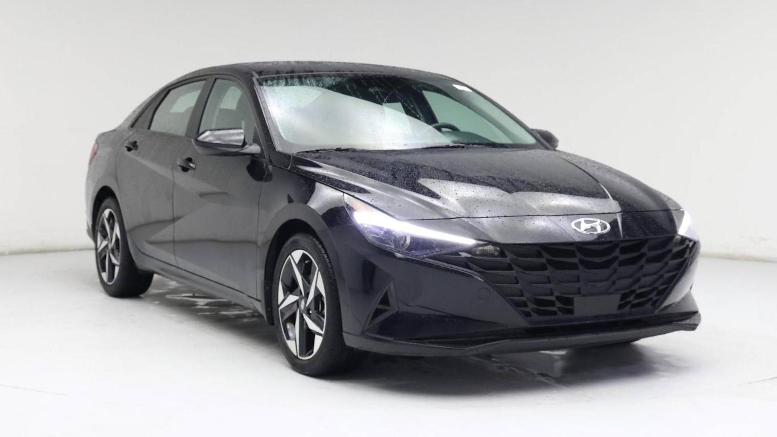 HYUNDAI ELANTRA 2023 KMHLS4AG6PU526321 image