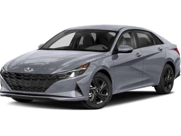 HYUNDAI ELANTRA 2023 KMHLS4AG1PU607632 image