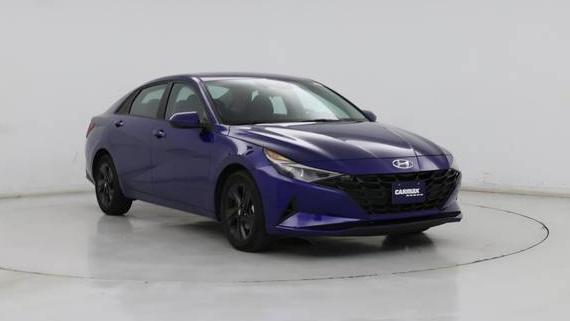 HYUNDAI ELANTRA 2023 KMHLM4AGXPU386848 image HYUNDAI ELANTRA 2023 KMHLM4AGXPU386848 image