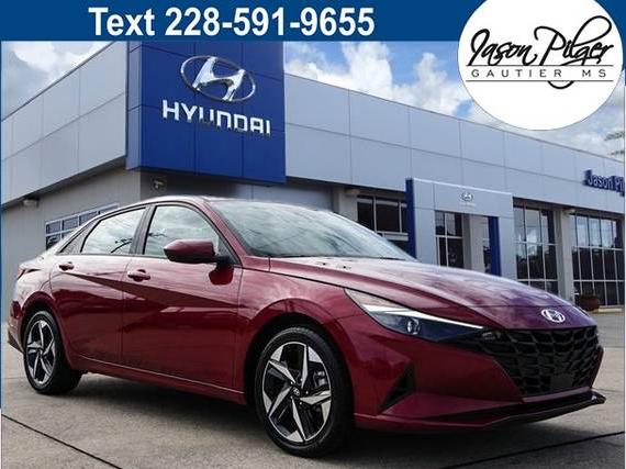 HYUNDAI ELANTRA 2023 KMHLS4AG7PU621843 image HYUNDAI ELANTRA 2023 KMHLS4AG7PU621843 image