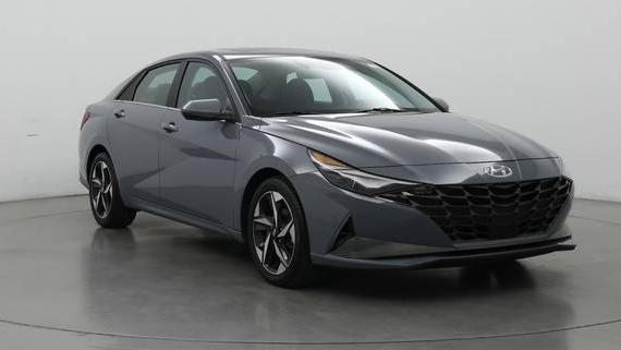 HYUNDAI ELANTRA 2023 KMHLP4AG1PU404709 image HYUNDAI ELANTRA 2023 KMHLP4AG1PU404709 image