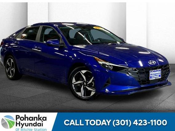 HYUNDAI ELANTRA 2023 KMHLS4AG4PU474865 image HYUNDAI ELANTRA 2023 KMHLS4AG4PU474865 image