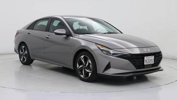 HYUNDAI ELANTRA 2023 KMHLS4AG1PU494295 image HYUNDAI ELANTRA 2023 KMHLS4AG1PU494295 image