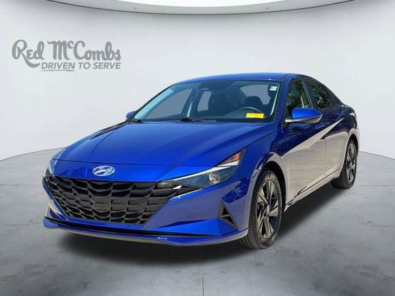 HYUNDAI ELANTRA 2023 KMHLM4AGXPU508236 image HYUNDAI ELANTRA 2023 KMHLM4AGXPU508236 image