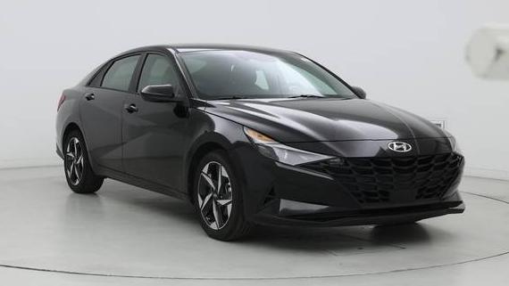 HYUNDAI ELANTRA 2023 KMHLS4AG7PU617162 image HYUNDAI ELANTRA 2023 KMHLS4AG7PU617162 image