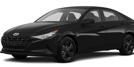 HYUNDAI ELANTRA 2023 KMHLM4AG2PU436013 image HYUNDAI ELANTRA 2023 KMHLM4AG2PU436013 image