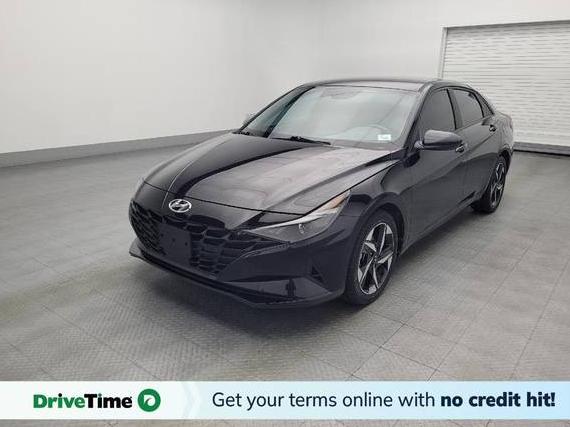 HYUNDAI ELANTRA 2023 KMHLS4AG0PU431995 image HYUNDAI ELANTRA 2023 KMHLS4AG0PU431995 image