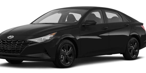 HYUNDAI ELANTRA 2023 KMHLS4AG7PU444470 image HYUNDAI ELANTRA 2023 KMHLS4AG7PU444470 image