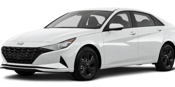 HYUNDAI ELANTRA 2023 5NPLM4AG4PH095552 image HYUNDAI ELANTRA 2023 5NPLM4AG4PH095552 image