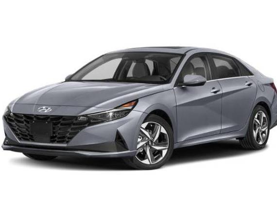 HYUNDAI ELANTRA 2023 KMHLN4AJ0PU070559 image HYUNDAI ELANTRA 2023 KMHLN4AJ0PU070559 image
