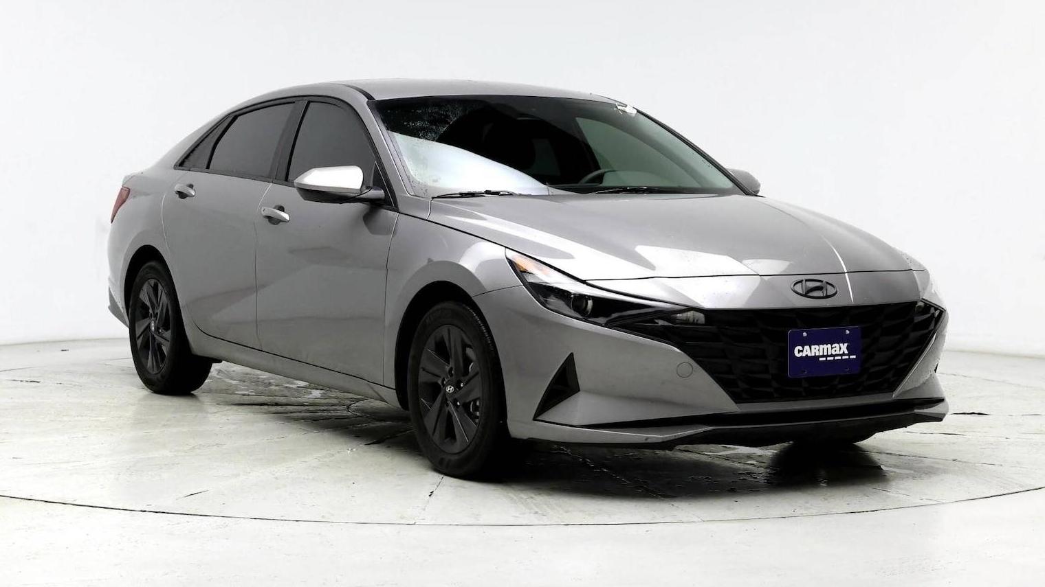 HYUNDAI ELANTRA 2023 KMHLM4AG5PU606915 image