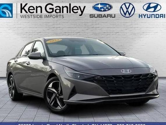 HYUNDAI ELANTRA 2023 KMHLS4AG1PU479442 image HYUNDAI ELANTRA 2023 KMHLS4AG1PU479442 image