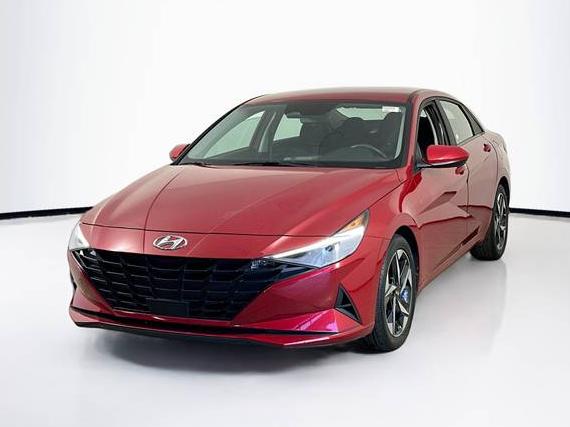 HYUNDAI ELANTRA 2023 KMHLS4AG7PU428138 image HYUNDAI ELANTRA 2023 KMHLS4AG7PU428138 image