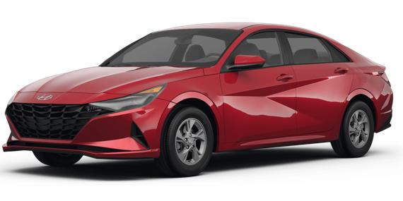 HYUNDAI ELANTRA 2023 KMHLM4AJ4PU082216 image HYUNDAI ELANTRA 2023 KMHLM4AJ4PU082216 image