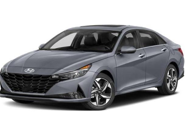 HYUNDAI ELANTRA 2023 KMHLP4AG2PU619385 image