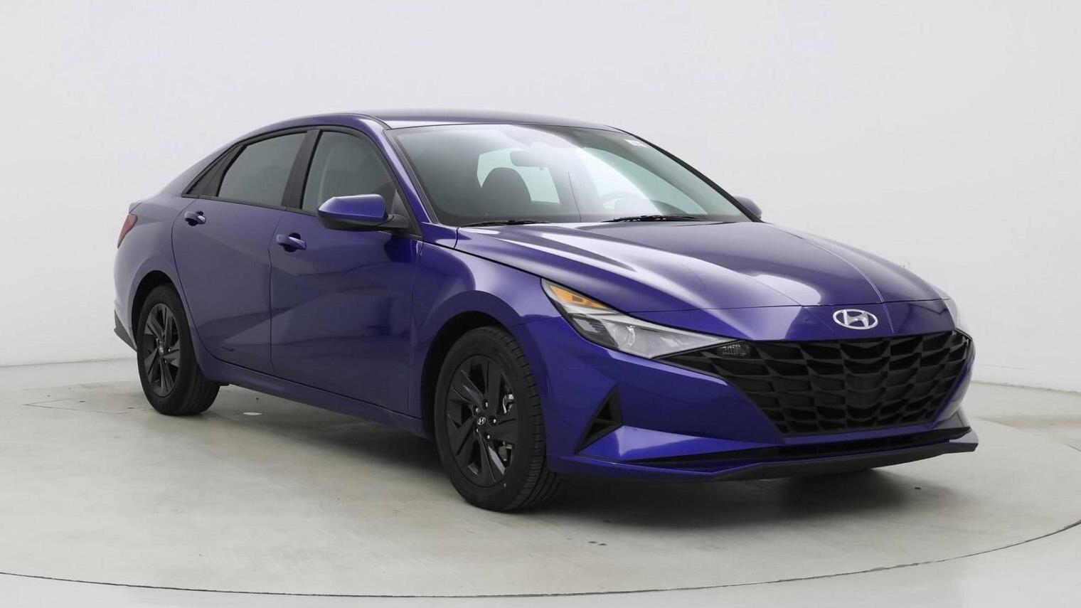 HYUNDAI ELANTRA 2023 KMHLM4AG6PU572869 image