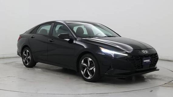 HYUNDAI ELANTRA 2023 KMHLS4AG7PU403448 image HYUNDAI ELANTRA 2023 KMHLS4AG7PU403448 image