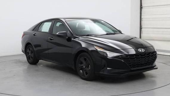 HYUNDAI ELANTRA 2023 KMHLM4AG3PU372676 image HYUNDAI ELANTRA 2023 KMHLM4AG3PU372676 image
