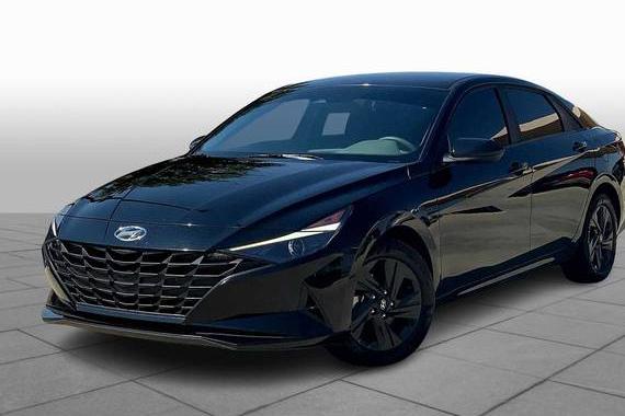 HYUNDAI ELANTRA 2023 KMHLM4AG9PU609316 image HYUNDAI ELANTRA 2023 KMHLM4AG9PU609316 image