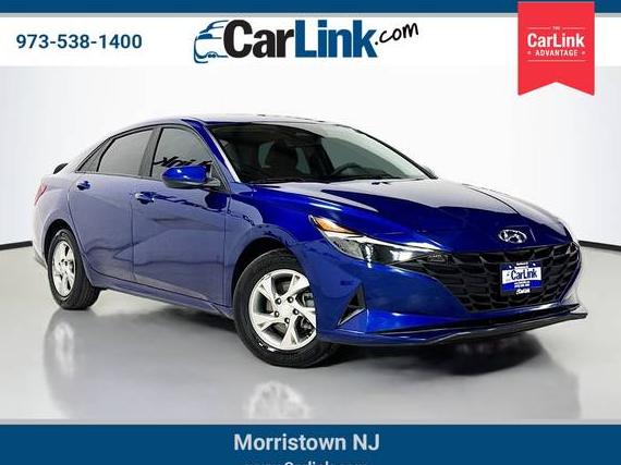 HYUNDAI ELANTRA 2023 KMHLL4AG8PU628684 image HYUNDAI ELANTRA 2023 KMHLL4AG8PU628684 image