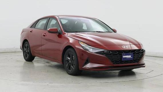 HYUNDAI ELANTRA 2023 KMHLM4AG5PU569669 image HYUNDAI ELANTRA 2023 KMHLM4AG5PU569669 image