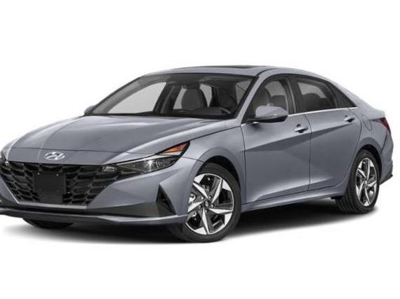 HYUNDAI ELANTRA 2023 KMHLN4AJ3PU048264 image