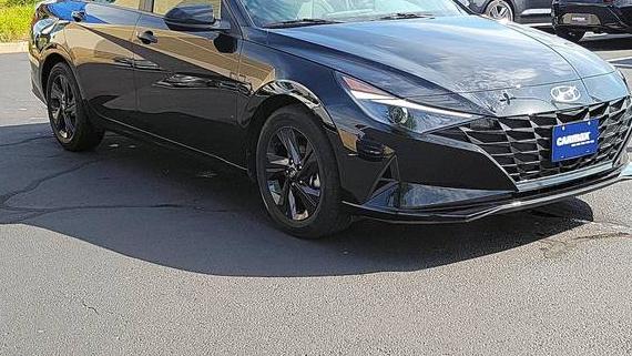 HYUNDAI ELANTRA 2023 5NPLM4AG4PH087046 image HYUNDAI ELANTRA 2023 5NPLM4AG4PH087046 image