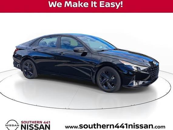 HYUNDAI ELANTRA 2023 5NPLM4AG1PH093810 image HYUNDAI ELANTRA 2023 5NPLM4AG1PH093810 image