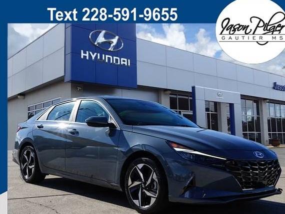 HYUNDAI ELANTRA 2023 KMHLP4AG2PU406212 image HYUNDAI ELANTRA 2023 KMHLP4AG2PU406212 image