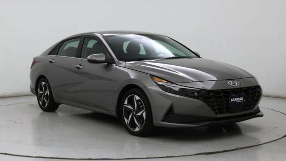 HYUNDAI ELANTRA 2023 KMHLN4AJ3PU052461 image HYUNDAI ELANTRA 2023 KMHLN4AJ3PU052461 image