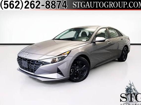 HYUNDAI ELANTRA 2023 KMHLM4AG8PU469873 image HYUNDAI ELANTRA 2023 KMHLM4AG8PU469873 image