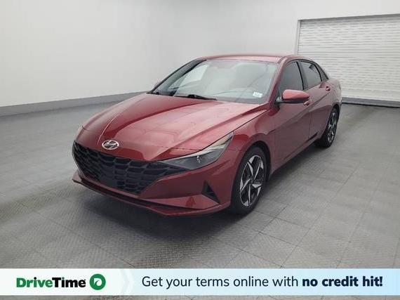 HYUNDAI ELANTRA 2023 KMHLS4AG3PU589523 image HYUNDAI ELANTRA 2023 KMHLS4AG3PU589523 image