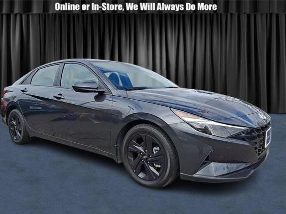 HYUNDAI ELANTRA 2023 5NPLM4AG8PH093514 image HYUNDAI ELANTRA 2023 5NPLM4AG8PH093514 image