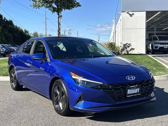 HYUNDAI ELANTRA 2023 KMHLM4AG3PU433332 image HYUNDAI ELANTRA 2023 KMHLM4AG3PU433332 image