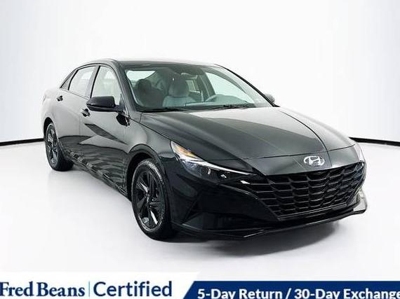 HYUNDAI ELANTRA 2023 5NPLM4AG9PH094686 image HYUNDAI ELANTRA 2023 5NPLM4AG9PH094686 image