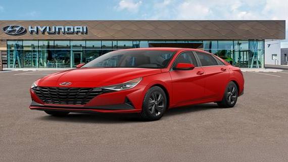 HYUNDAI ELANTRA 2023 5NPLM4AG3PH110865 image HYUNDAI ELANTRA 2023 5NPLM4AG3PH110865 image