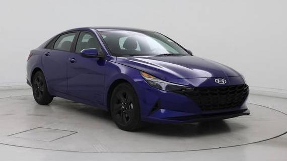 HYUNDAI ELANTRA 2023 KMHLM4AG1PU380601 image HYUNDAI ELANTRA 2023 KMHLM4AG1PU380601 image