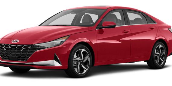 HYUNDAI ELANTRA 2023 KMHLN4AJ2PU047770 image HYUNDAI ELANTRA 2023 KMHLN4AJ2PU047770 image