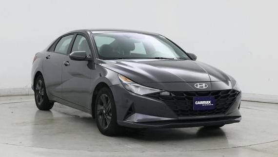 HYUNDAI ELANTRA 2023 KMHLM4AG8PU579287 image HYUNDAI ELANTRA 2023 KMHLM4AG8PU579287 image