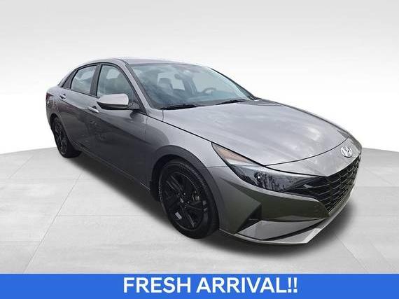 HYUNDAI ELANTRA 2023 KMHLM4AG0PU437774 image HYUNDAI ELANTRA 2023 KMHLM4AG0PU437774 image