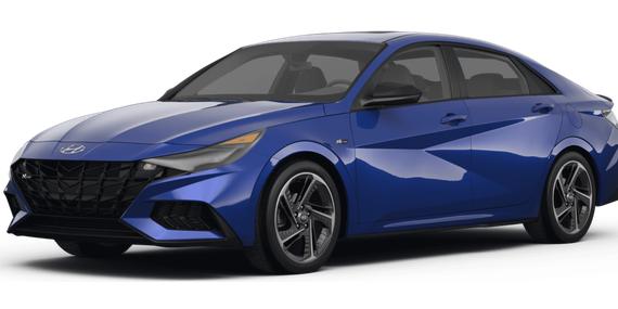 HYUNDAI ELANTRA 2023 KMHLR4AF7PU608223 image HYUNDAI ELANTRA 2023 KMHLR4AF7PU608223 image