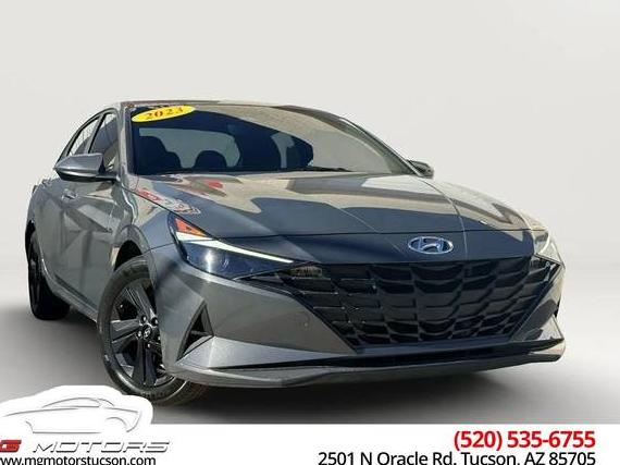 HYUNDAI ELANTRA 2023 KMHLM4AJ1PU069715 image HYUNDAI ELANTRA 2023 KMHLM4AJ1PU069715 image