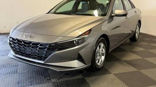 HYUNDAI ELANTRA 2023 KMHLL4AG7PU470130 image