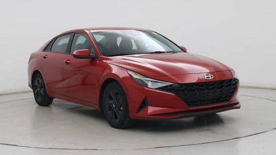 HYUNDAI ELANTRA 2023 5NPLM4AG9PH095563 image HYUNDAI ELANTRA 2023 5NPLM4AG9PH095563 image