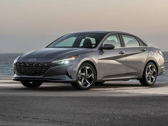 HYUNDAI ELANTRA 2023 KMHLM4AJ0PU081600 image HYUNDAI ELANTRA 2023 KMHLM4AJ0PU081600 image