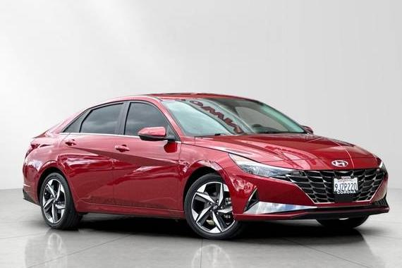 HYUNDAI ELANTRA 2023 KMHLN4AJ3PU088649 image HYUNDAI ELANTRA 2023 KMHLN4AJ3PU088649 image