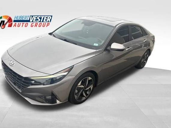 HYUNDAI ELANTRA 2023 KMHLP4AGXPU532351 image HYUNDAI ELANTRA 2023 KMHLP4AGXPU532351 image