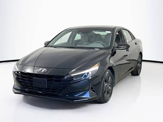 HYUNDAI ELANTRA 2023 KMHLM4AG0PU392173 image HYUNDAI ELANTRA 2023 KMHLM4AG0PU392173 image