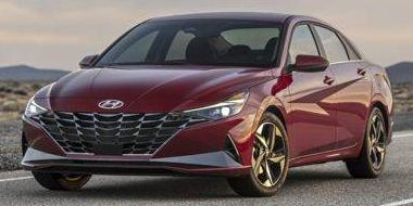 HYUNDAI ELANTRA 2023 KMHLP4AG9PU507523 image